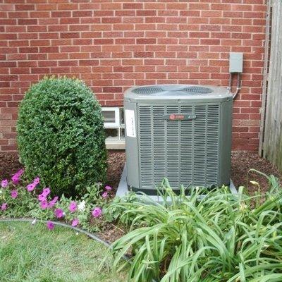 Air Conditioning - Installation and Service