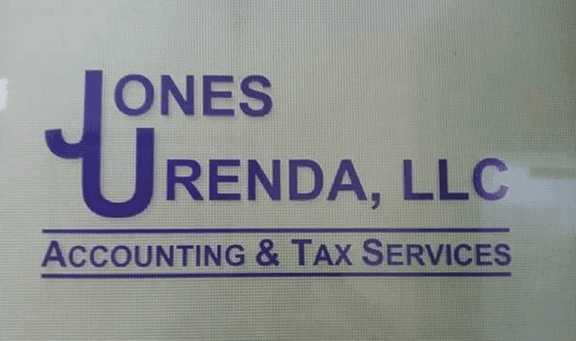 Jones Urenda