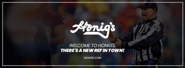 Honig's