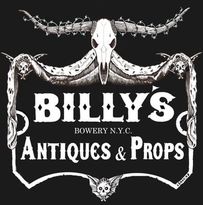 Billy's Logo