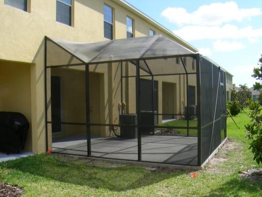 We specialize in Screen Rooms, Carports, Windows, Room Additions, Concrete Work, Aluminum Railing and Much Much More DIY Welcome