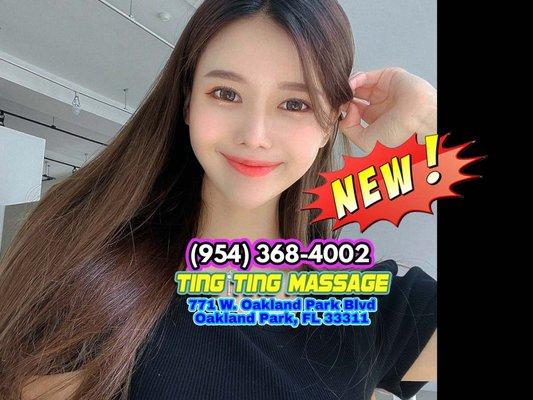 Jan 2022. Ting Ting Asian Massage Oakland Park