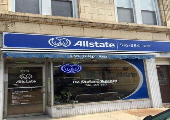 Allstate Insurance