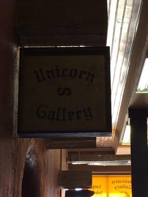 Unicorn Gallery