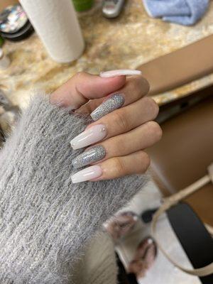 Sns nails