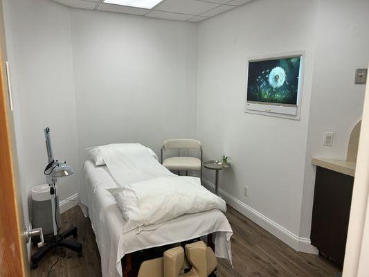 Treatment Room