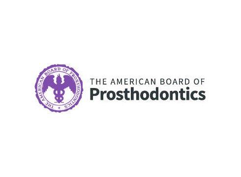 Dr. Charette is board certified. While this certificate is not required to practice, it is a standard that sets some prosthodontists apart.