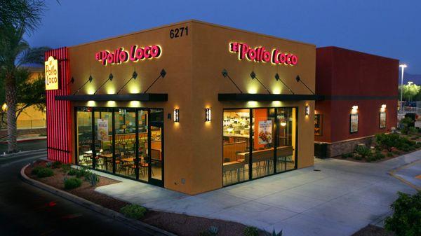 El Pollo Loco