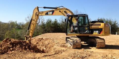 H.C. Eavers & Sons Excavating