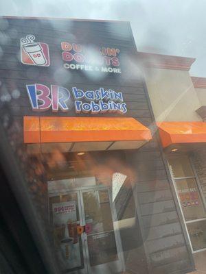 Baskin-Robbins