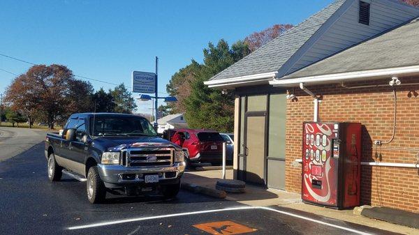 Keystone Grocery in Spotsylvania County, Va