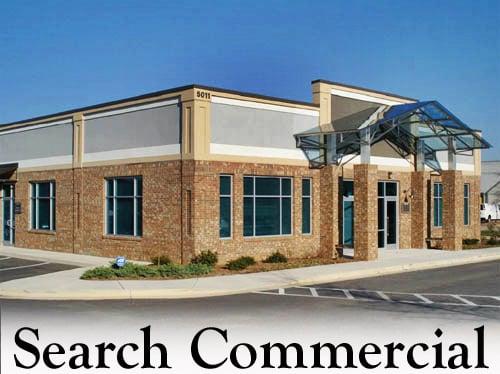 Commercial Real Estate services