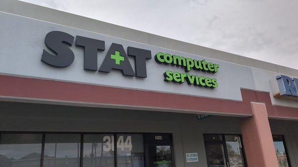 STAT Computer Services