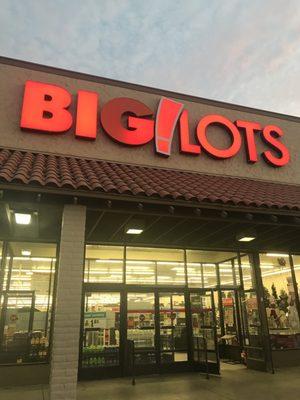 Big Lots