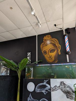 Zen Barbers