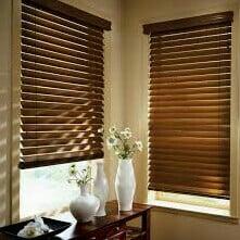 Cool off your house with new Shades or Blinds. We measure & install!