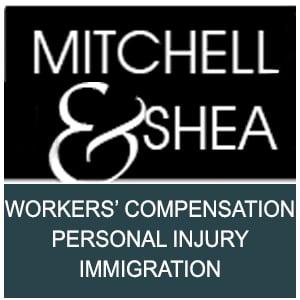 Mitchell & Shea Chula Vista Lawyers - Personal Injury, Workers' Compensation - Immigration Law