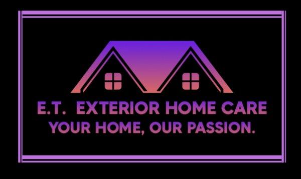 ET Exterior Home Care