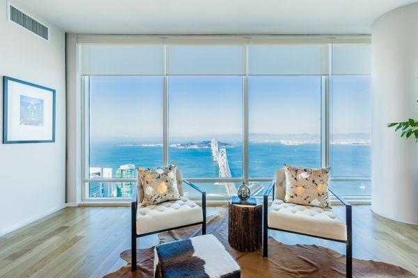 My listing at One Rincon penthouse 5701. Best views in all of South Beach. Listed for $3.588M.