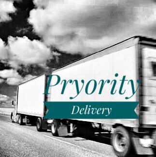 Pryority Delivery Services