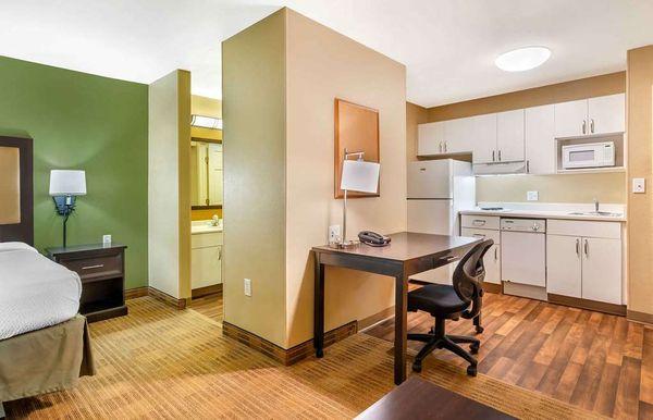 Extended Stay America - Boston - Westborough - Computer Dr.