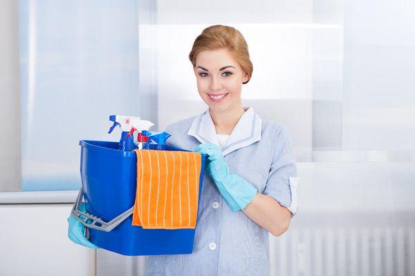 Maid Services provider