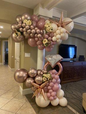 TBC Balloons & Decor