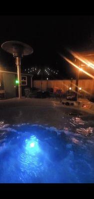 Hottub