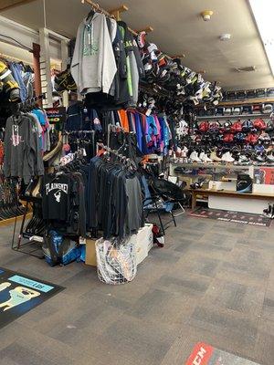 Peck's Skate & Sport Shop