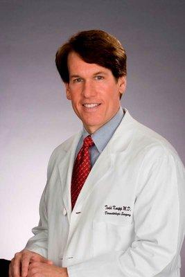 Todd L. Knapp, MD Board Certified Dermatologist and Fellowship-trained Mohs Surgeon