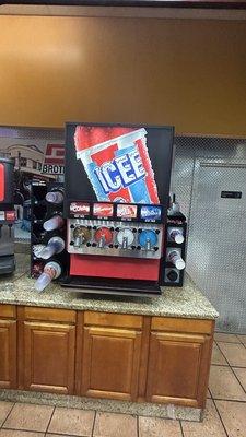 Icee