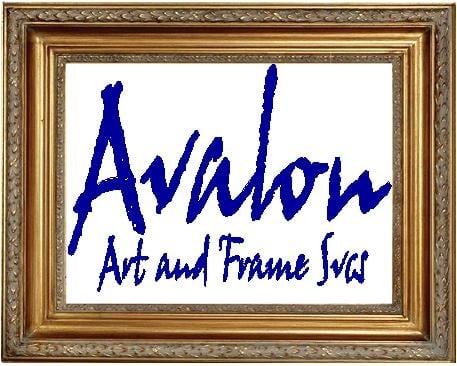 Avalon Art and Frame Services