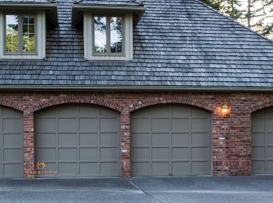 garage remodel and conversion