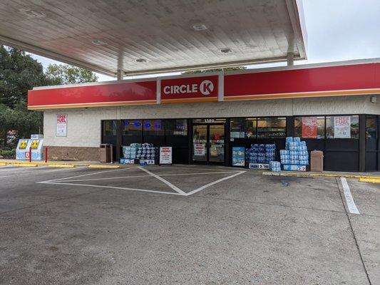 Circle K in Conway SC