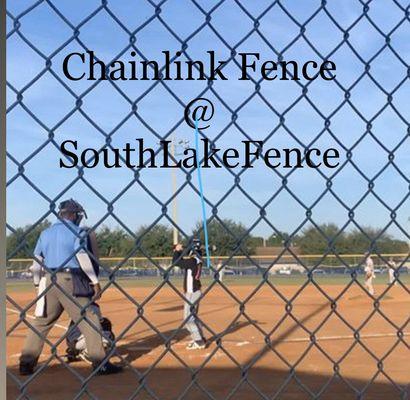 Chainlink