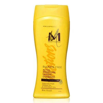 Motions Shampoo