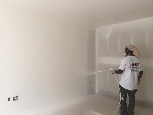 All Pro Painting