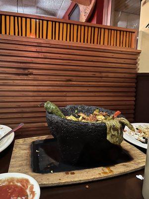 Molcajete