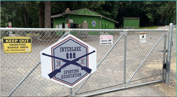 Interlake Sporting Association