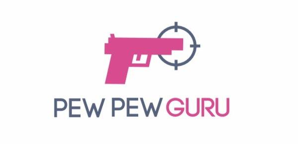 Pew Pew Guru