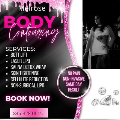 Melrose Body Sculpting