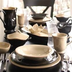 Vietri Dinnerware