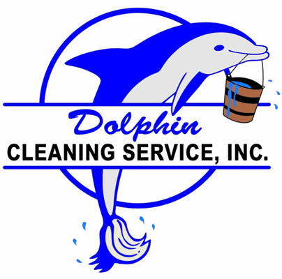 Dolphin Cleaning Service