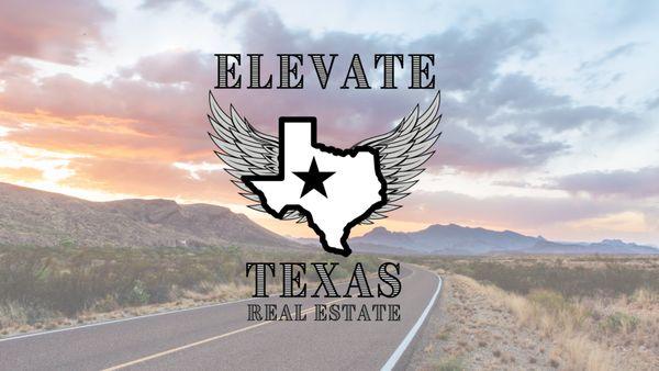 Billy Brown- Elevate Texas Real Estate