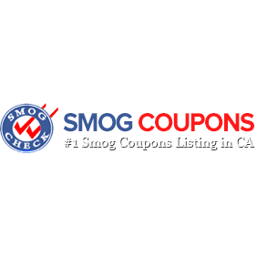 Smog Check Coupons