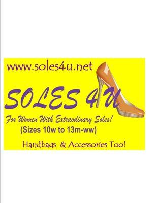 Soles 4 U