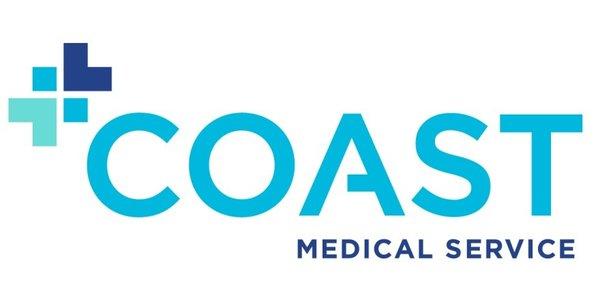 Coast logo