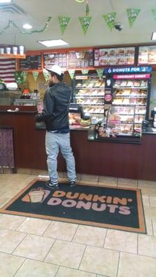 Dunkin'