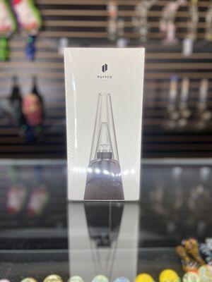 Puffco Products