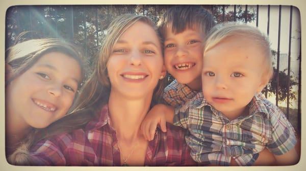 These kids have my heart!!